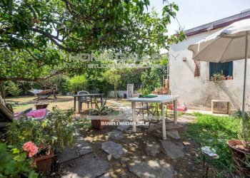 Giardino - Terraced Villa via Roma, Camaiore - photo 25