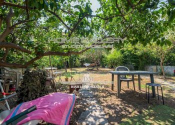 Giardino - Terraced Villa via Roma, Camaiore - photo 26