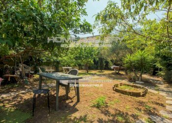 Giardino - Terraced Villa via Roma, Camaiore - photo 27