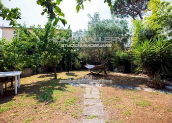 Giardino - Terraced Villa via Roma, Camaiore - photo 28