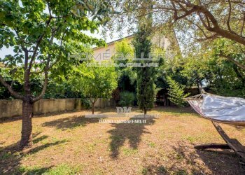 Giardino - Terraced Villa via Roma, Camaiore - photo 29
