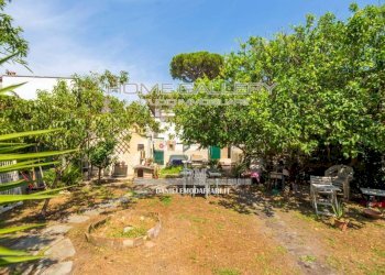 Giardino - Terraced Villa via Roma, Camaiore - photo 31