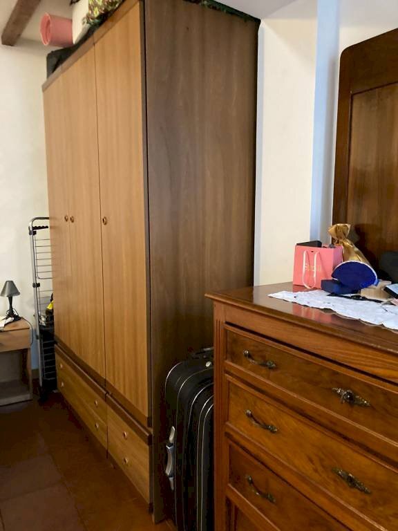 Camera da letto - Appartamento via de' Marchi, Bologna (zona Centro Storico) - foto 2