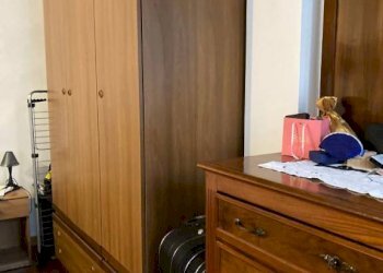 Camera da letto - Two-room apartment via de' Marchi, Bologna (neighborhood Centro Storico) - photo 2