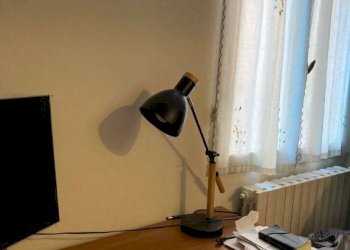 Camera da letto - Two-room apartment via de' Marchi, Bologna (neighborhood Centro Storico) - photo 4