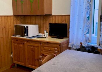 cucina - Two-room apartment via de' Marchi, Bologna (neighborhood Centro Storico) - photo 6