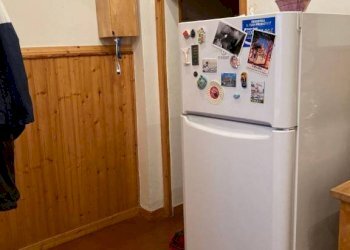 cucina - Two-room apartment via de' Marchi, Bologna (neighborhood Centro Storico) - photo 7