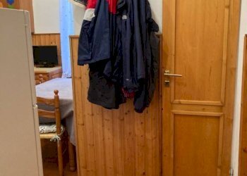 ingresso - Two-room apartment via de' Marchi, Bologna (neighborhood Centro Storico) - photo 8