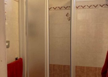 bagno - Two-room apartment via de' Marchi, Bologna (neighborhood Centro Storico) - photo 9