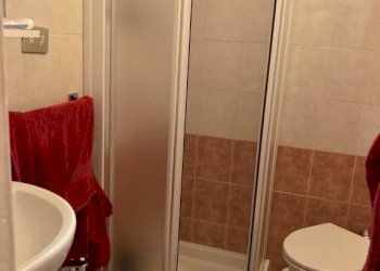 bagno - Two-room apartment via de' Marchi, Bologna (neighborhood Centro Storico) - photo 10
