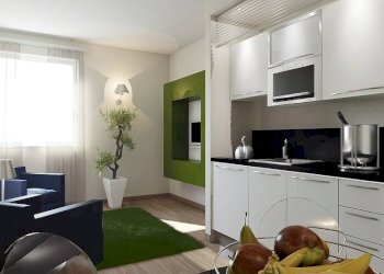 Cucina - Appartamento via San Francesco d'Assisi, 22, Torino (zona Centro) - foto 1
