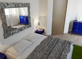 Camera da letto - Appartamento via San Francesco d'Assisi, 22, Torino (zona Centro) - foto 2