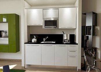 Cucina - Appartamento via San Francesco d'Assisi, 22, Torino (zona Centro) - foto 3