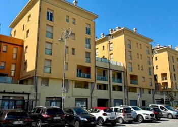 Facciata - Two-room apartment via Luigi Cibrario, 33, Genova (neighborhood Sestri Ponente) - photo 1