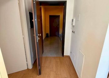 Disimpegno - Two-room apartment via Luigi Cibrario, 33, Genova (neighborhood Sestri Ponente) - photo 9