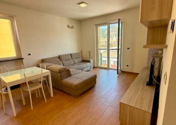 Salone - Two-room apartment via Luigi Cibrario, 33, Genova (neighborhood Sestri Ponente) - photo 14
