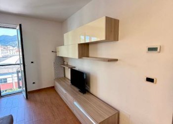 Salone - Two-room apartment via Luigi Cibrario, 33, Genova (neighborhood Sestri Ponente) - photo 15
