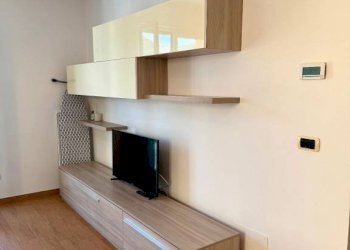 Salone - Two-room apartment via Luigi Cibrario, 33, Genova (neighborhood Sestri Ponente) - photo 16