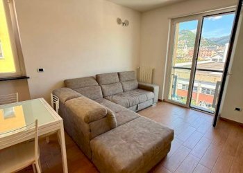 Salone - Two-room apartment via Luigi Cibrario, 33, Genova (neighborhood Sestri Ponente) - photo 17