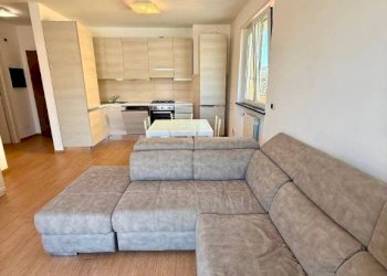 Salone - Two-room apartment via Luigi Cibrario, 33, Genova (neighborhood Sestri Ponente) - photo 19
