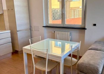 Cucina - Two-room apartment via Luigi Cibrario, 33, Genova (neighborhood Sestri Ponente) - photo 21