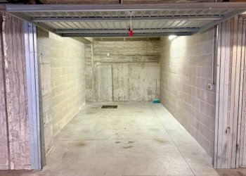 Box auto - Two-room apartment via Luigi Cibrario, 33, Genova (neighborhood Sestri Ponente) - photo 26