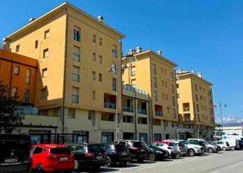 Zona - Two-room apartment via Luigi Cibrario, 33, Genova (neighborhood Sestri Ponente) - photo 27