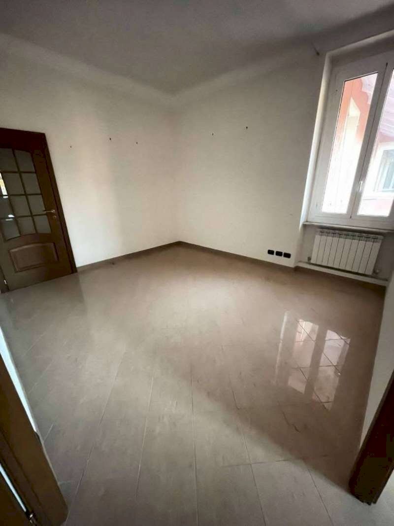 SOGGIORNO - Four-room apartment VIA BOTTINI, Genova (neighborhood Sturla) - photo 2