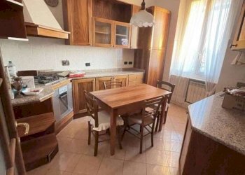 CUCINA - Four-room apartment VIA BOTTINI, Genova (neighborhood Sturla) - photo 3