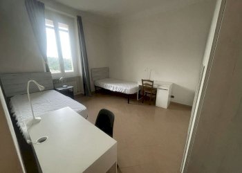 CAMERA - Four-room apartment VIA BOTTINI, Genova (neighborhood Sturla) - photo 4