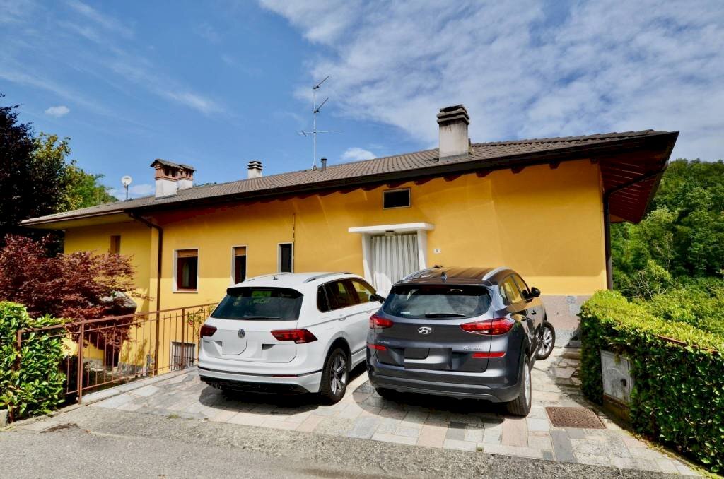 Posto macchina - Appartamento via Pasano, Berbenno - foto 2