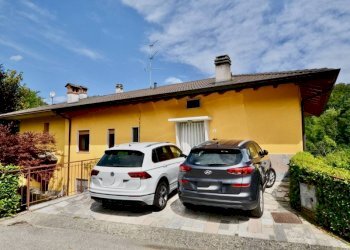 Posto macchina - Appartamento via Pasano, Berbenno - foto 2