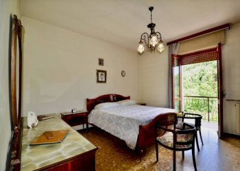 Camera da letto - Appartamento via Pasano, Berbenno - foto 7