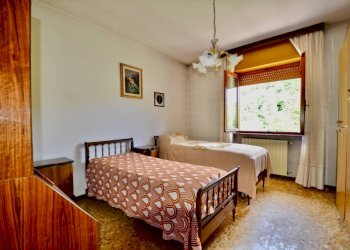 Camera da letto - Appartamento via Pasano, Berbenno - foto 10