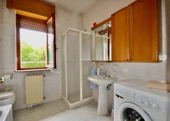 Bagno - Appartamento via Pasano, Berbenno - foto 12