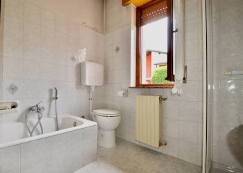Bagno - Appartamento via Pasano, Berbenno - foto 13