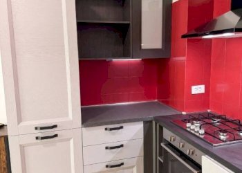 Cucina - Appartamento via Carlo Porta, Bologna (zona Corticella) - foto 2