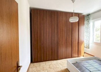 Camera da letto - Appartamento via Carlo Porta, Bologna (zona Corticella) - foto 7