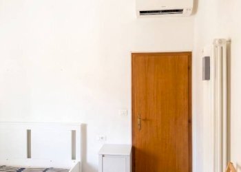 Camera da letto - Appartamento via Carlo Porta, Bologna (zona Corticella) - foto 8