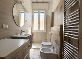 Bagno - Appartamento via Carlo Porta, Bologna (zona Corticella) - foto 10