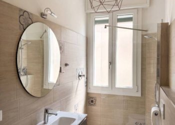 Bagno - Appartamento via Carlo Porta, Bologna (zona Corticella) - foto 11