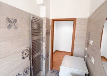 Bagno - Appartamento via Carlo Porta, Bologna (zona Corticella) - foto 12