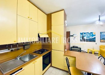 Cucina - Appartamento via Leopoldo Gasparotto, 57, Varese - foto 14