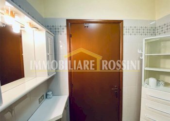 Bagno - Appartamento via Leopoldo Gasparotto, 57, Varese - foto 20