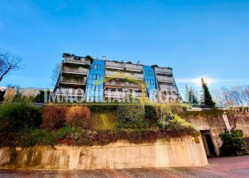Terreno - Appartamento via Leopoldo Gasparotto, 57, Varese - foto 24