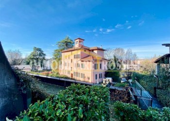 Vista - Appartamento via Leopoldo Gasparotto, 57, Varese - foto 25