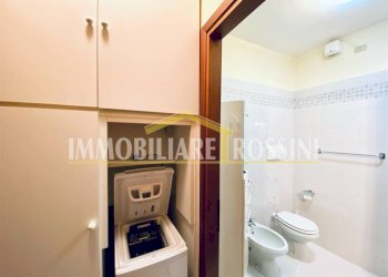 Bagno - Appartamento via Leopoldo Gasparotto, 57, Varese - foto 27