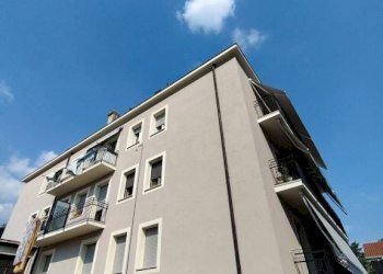 Facciata - Four-room apartment via Piemonte, 3, Varese (neighborhood Masnago) - photo 4