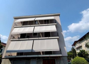 Facciata - Four-room apartment via Piemonte, 3, Varese (neighborhood Masnago) - photo 5