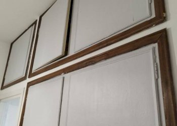 Interno palazzo - Four-room apartment via Piemonte, 3, Varese (neighborhood Masnago) - photo 10